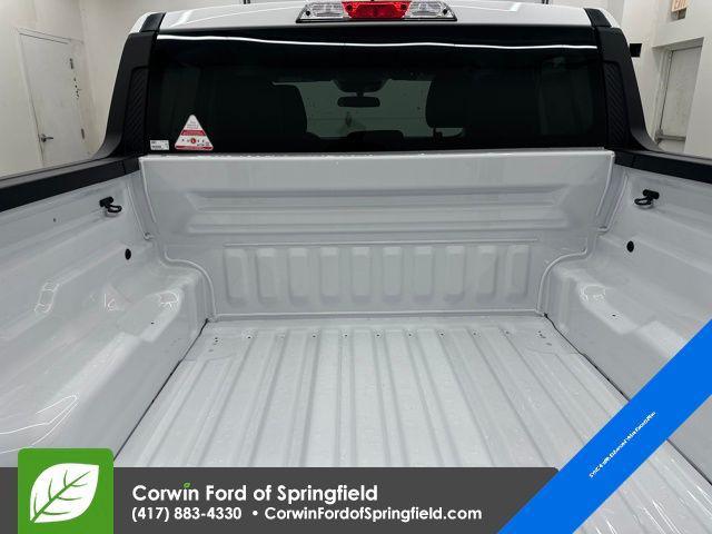 new 2026 Ford Maverick car, priced at $30,900