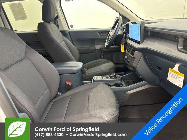 new 2026 Ford Maverick car, priced at $30,900