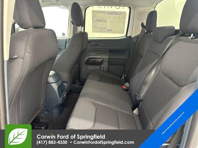 new 2026 Ford Maverick car, priced at $30,900