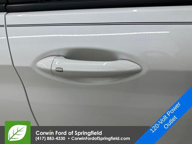 used 2023 Chevrolet TrailBlazer car, priced at $23,338