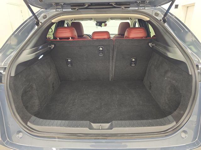 used 2025 Mazda CX-30 car, priced at $24,938