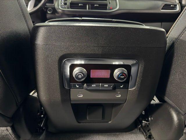 used 2022 GMC Yukon car, priced at $59,840