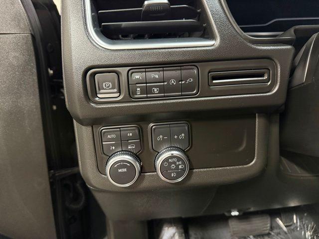 used 2022 GMC Yukon car, priced at $59,840