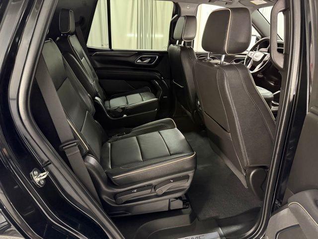 used 2022 GMC Yukon car, priced at $59,840