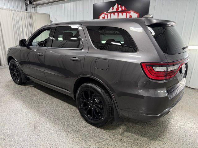 used 2020 Dodge Durango car, priced at $23,165