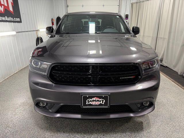 used 2020 Dodge Durango car, priced at $23,165