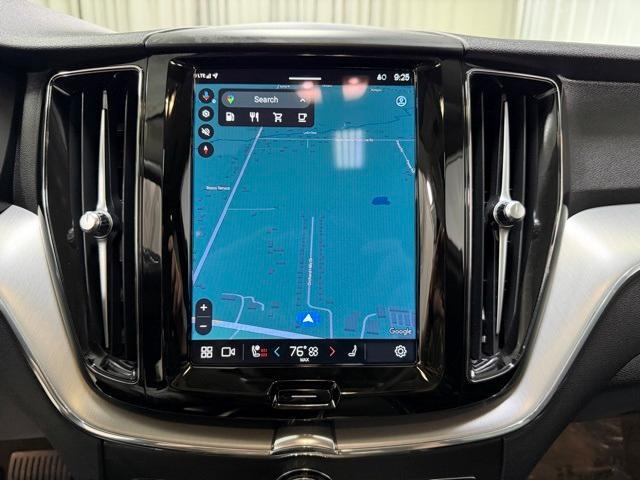 used 2024 Volvo XC60 car, priced at $32,349