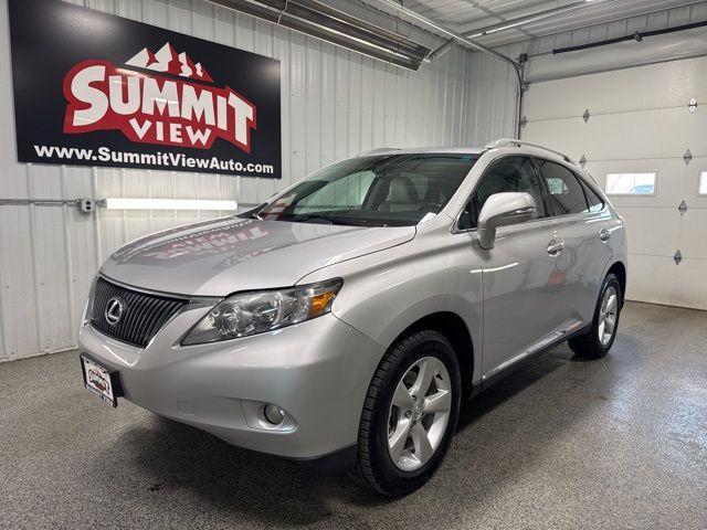 used 2010 Lexus RX 350 car, priced at $14,395