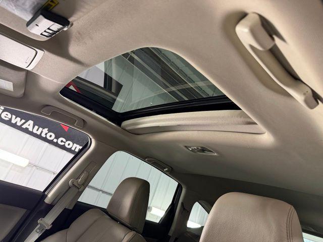 used 2014 Honda CR-V car, priced at $14,436