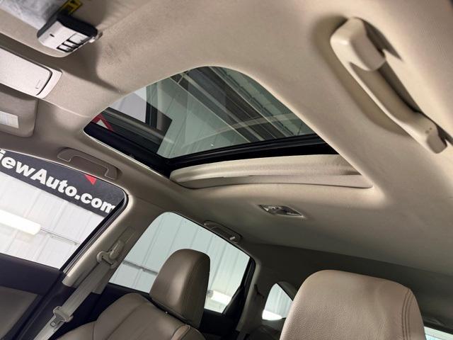 used 2014 Honda CR-V car, priced at $14,436