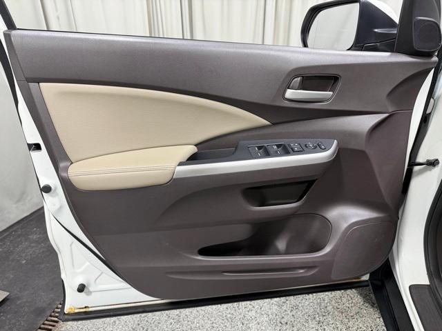 used 2014 Honda CR-V car, priced at $14,436