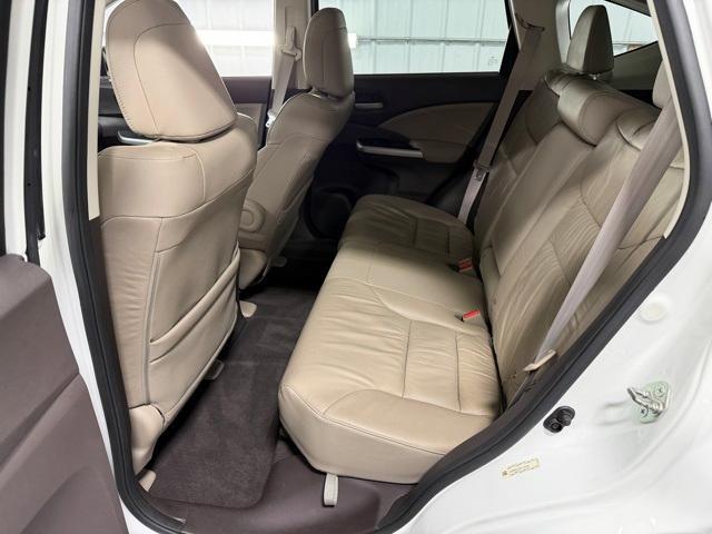 used 2014 Honda CR-V car, priced at $14,436
