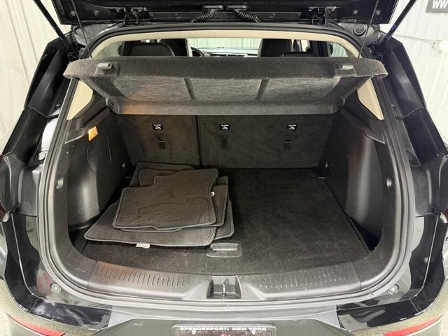 used 2022 Buick Encore GX car, priced at $17,782