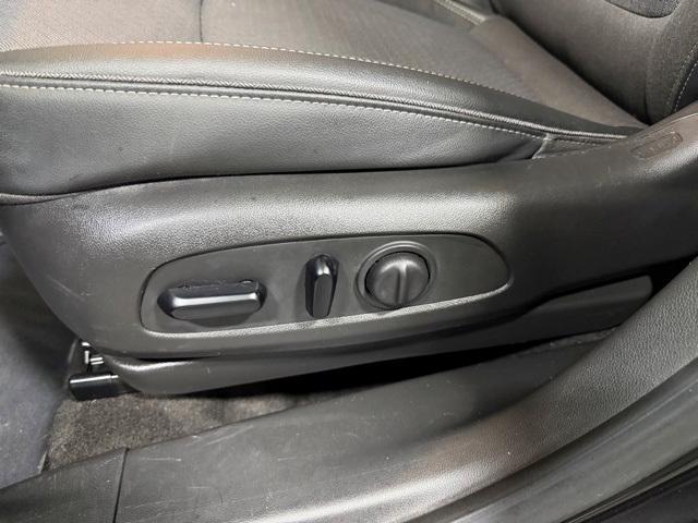 used 2022 Buick Encore GX car, priced at $17,782