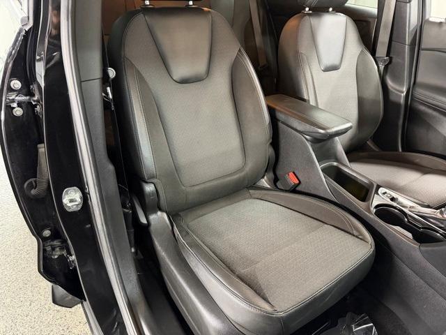 used 2022 Buick Encore GX car, priced at $17,782