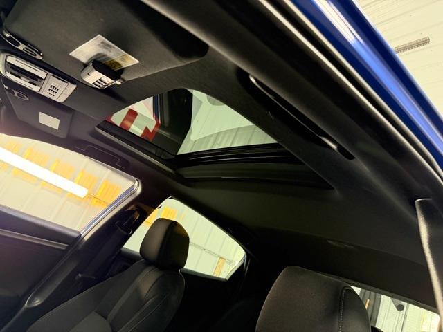 used 2021 Honda Civic car, priced at $19,995