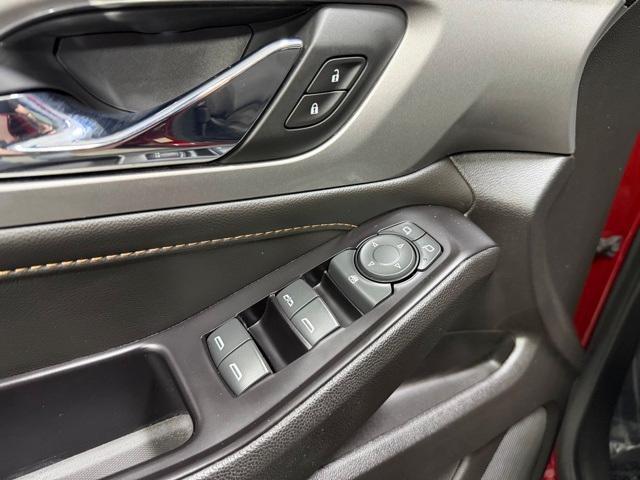 used 2019 Chevrolet Traverse car, priced at $20,518