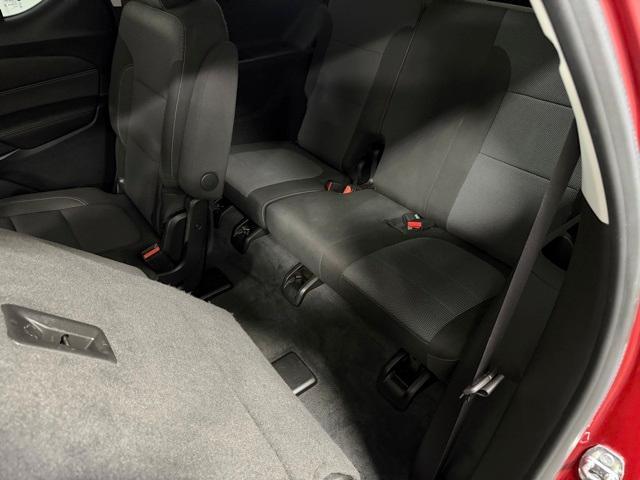 used 2019 Chevrolet Traverse car, priced at $20,518