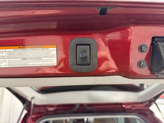 used 2017 Toyota Sienna car, priced at $22,886