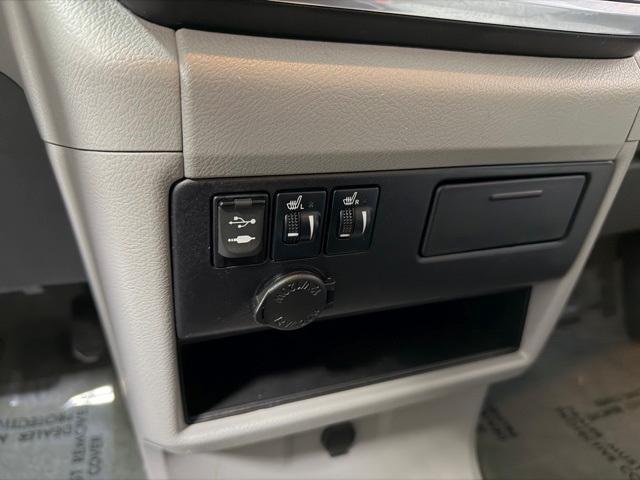 used 2017 Toyota Sienna car, priced at $22,886