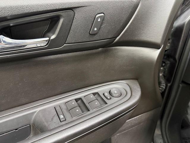 used 2017 Chevrolet Traverse car, priced at $14,776