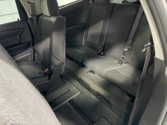 used 2017 Chevrolet Traverse car, priced at $14,776