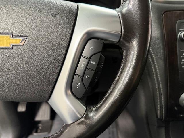 used 2017 Chevrolet Traverse car, priced at $14,776