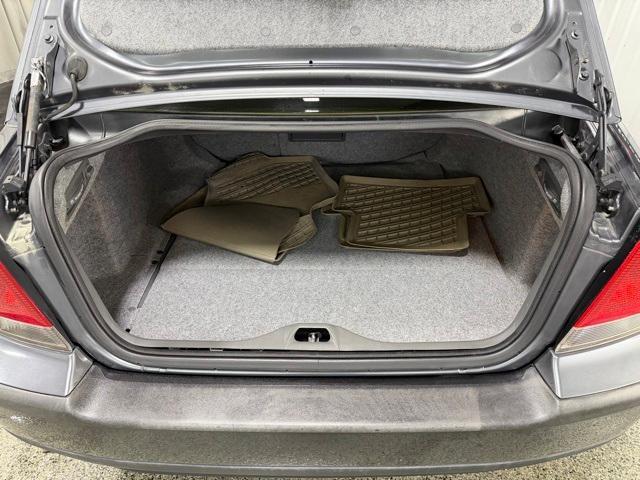 used 2004 Volvo S60 car, priced at $7,694