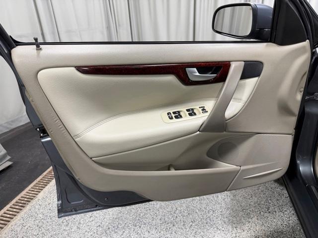 used 2004 Volvo S60 car, priced at $7,694