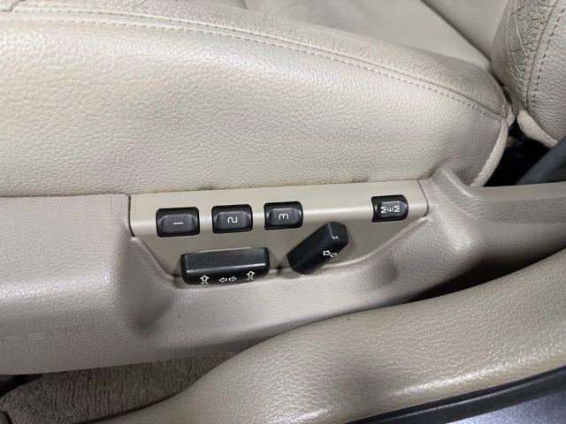 used 2004 Volvo S60 car, priced at $6,995