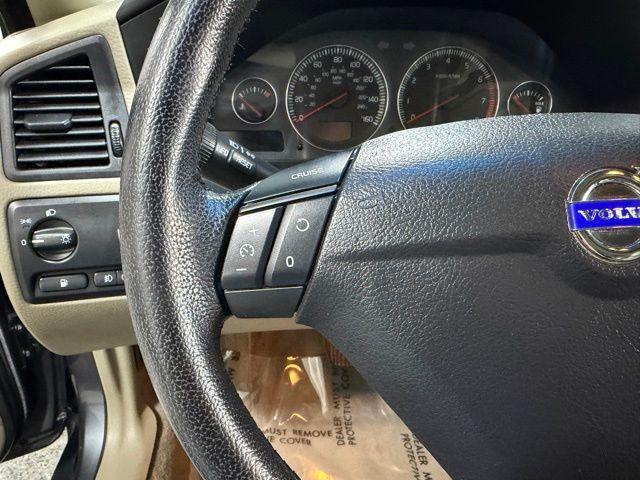 used 2004 Volvo S60 car, priced at $6,995