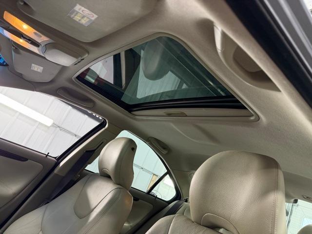 used 2004 Volvo S60 car, priced at $7,694