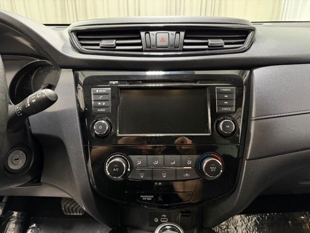 used 2019 Nissan Rogue car, priced at $16,293