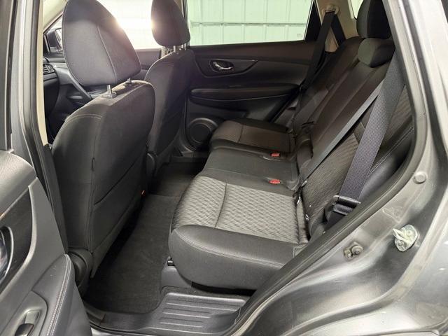 used 2019 Nissan Rogue car, priced at $16,293