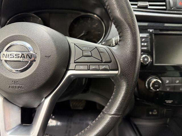 used 2019 Nissan Rogue car, priced at $15,995