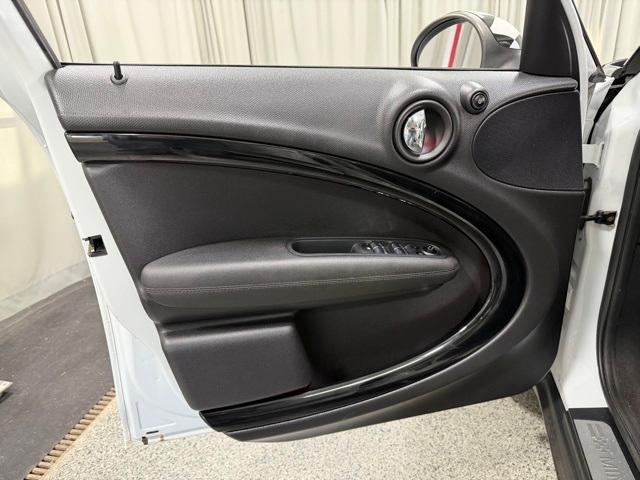 used 2014 MINI Countryman car, priced at $12,995