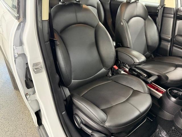 used 2014 MINI Countryman car, priced at $12,995