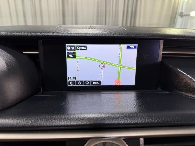 used 2015 Lexus RC 350 car, priced at $23,995