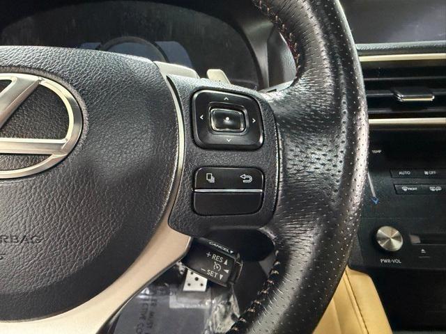 used 2015 Lexus RC 350 car, priced at $23,995