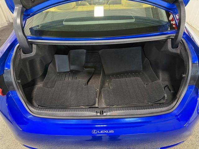 used 2015 Lexus RC 350 car, priced at $23,995