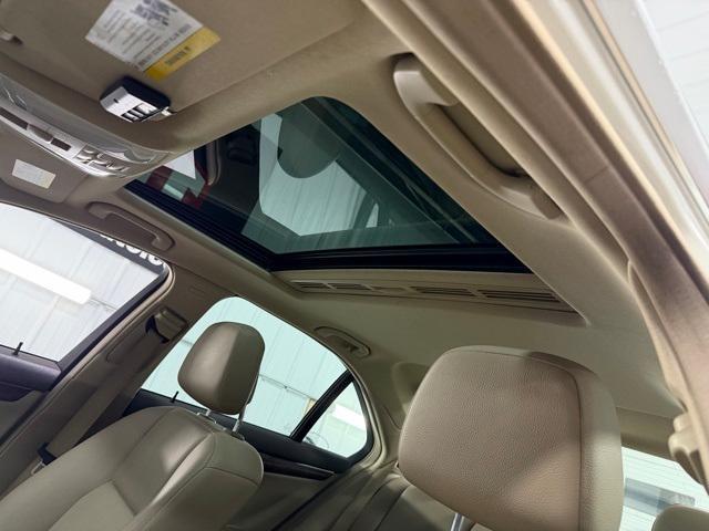 used 2009 Mercedes-Benz C-Class car, priced at $8,228