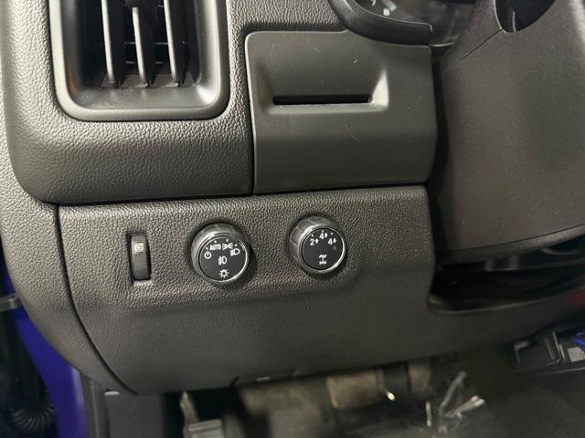 used 2016 Chevrolet Colorado car, priced at $16,834