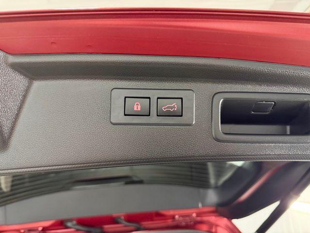 used 2021 Subaru Forester car, priced at $18,710