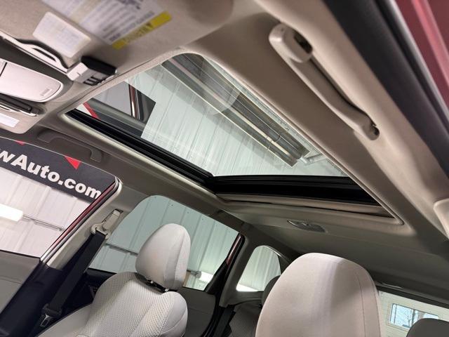 used 2021 Subaru Forester car, priced at $20,552