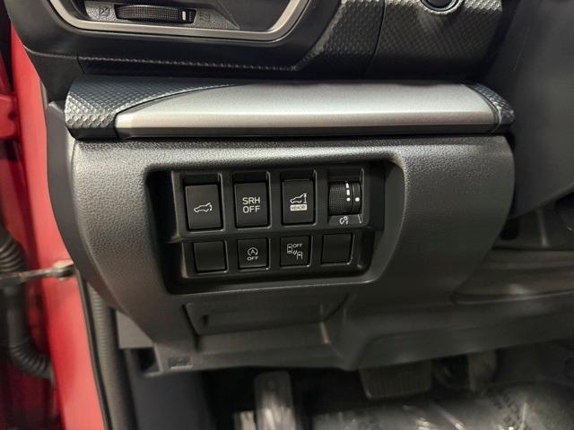 used 2021 Subaru Forester car, priced at $20,552