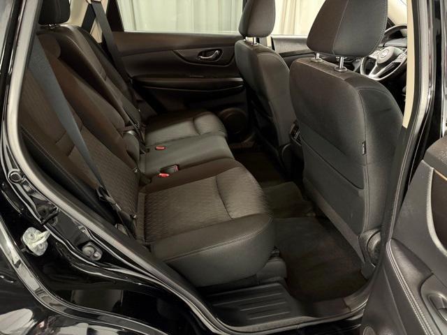 used 2019 Nissan Rogue car, priced at $15,668