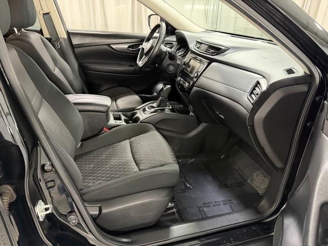 used 2019 Nissan Rogue car, priced at $15,668