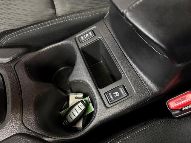 used 2019 Nissan Rogue car, priced at $15,668