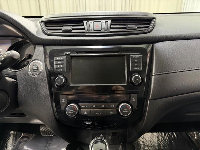 used 2019 Nissan Rogue car, priced at $15,668