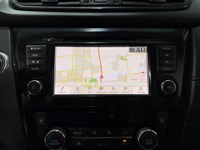 used 2019 Nissan Rogue car, priced at $15,668